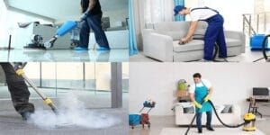 أفضل شركة تنظيف الفلل بالرياض- تنظيف بالبخار وتجفيف فوري