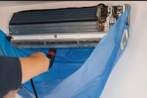 فريق عمل مدرب