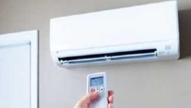 تنظيف مكيفات سبلت وشباك في الرياض باستخدام أدوات متقدمة لضمان أداء أفضل وجودة هواء أعلى داخل المنزل