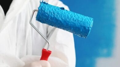 عزل خزانات المياه بالرياض - شركة قوة الطبيعة لعزل الخزانات