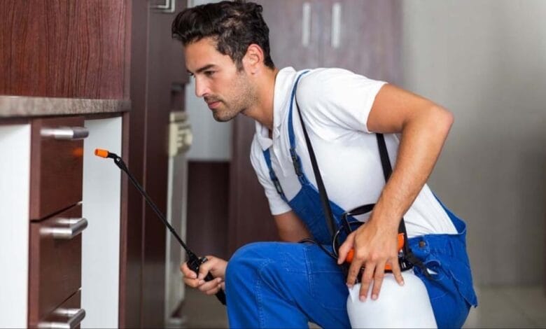 أفضل شركة رش مبيدات بالرياض