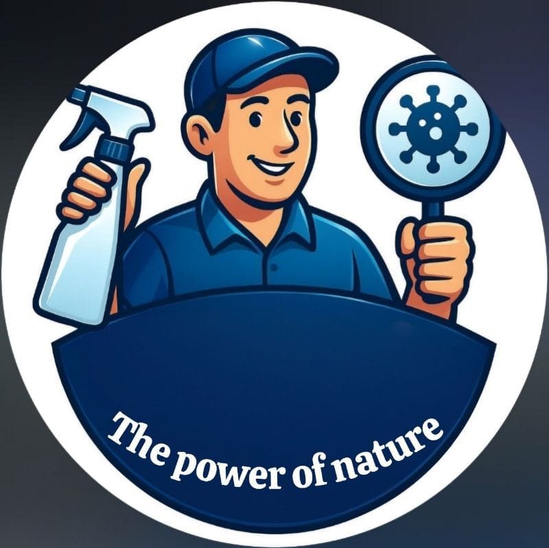 شركة قوة الطبيعة للخدمات المنزلية بالرياض