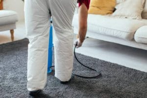 أفضل شركة رش مبيدات بحي حطين بالرياض للقضاء على الحشرات.