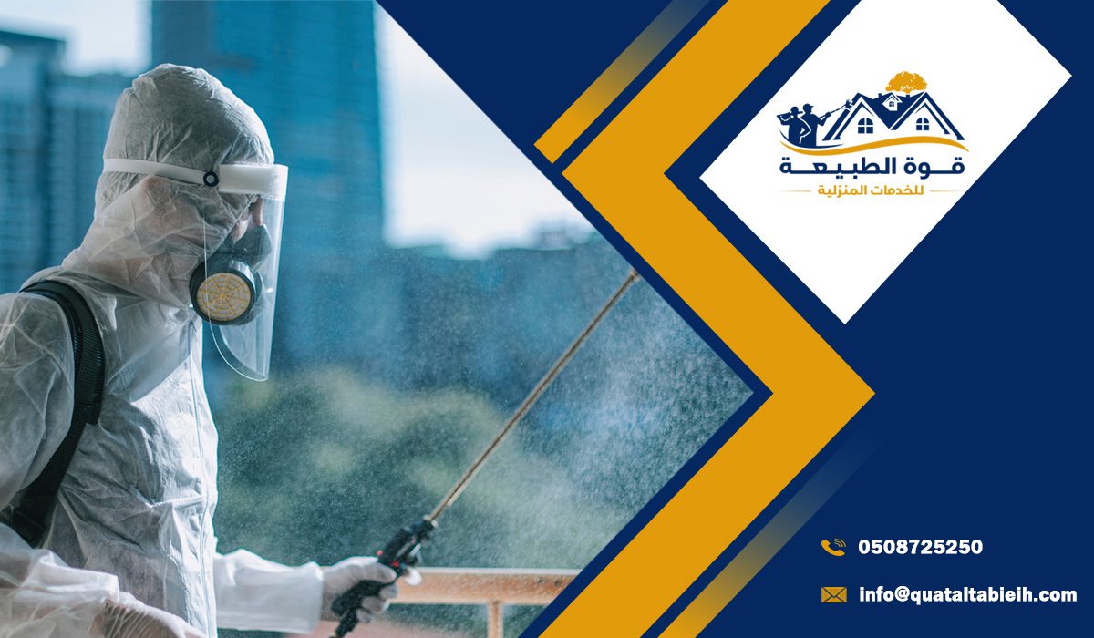 الخدمات التي تقدمها شركتنا بالرياض