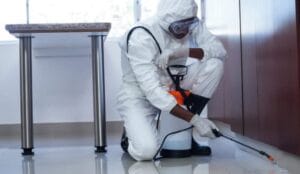 أفضل شركة مكافحة حشرات بالرياض 2026