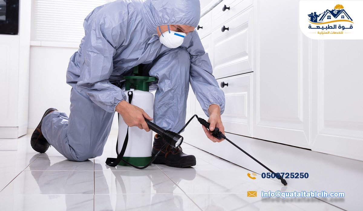أرخص شركة مكافحة الرمة في حي الوزارات بالرياض
